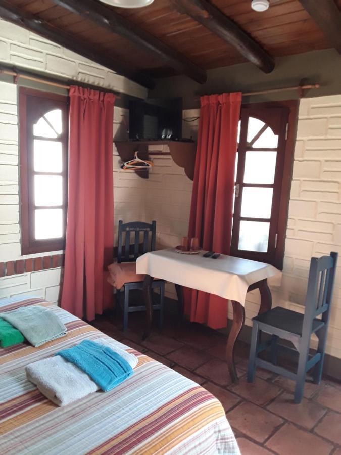 La Tranquera Alquiler Temporario Cafayate Dış mekan fotoğraf