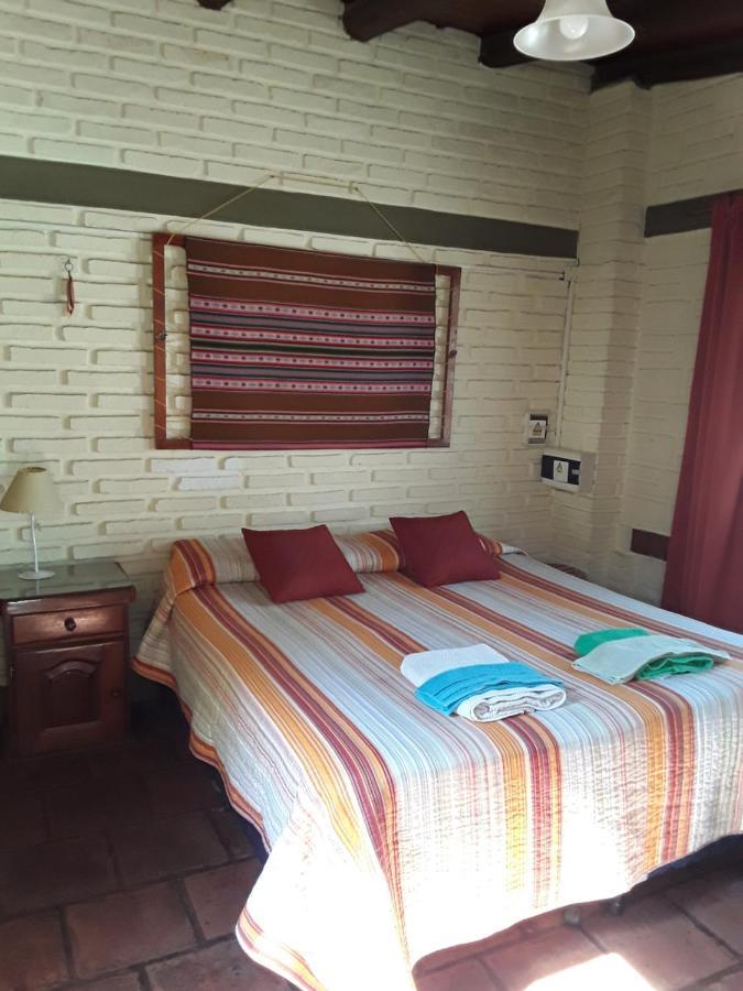 La Tranquera Alquiler Temporario Cafayate Dış mekan fotoğraf