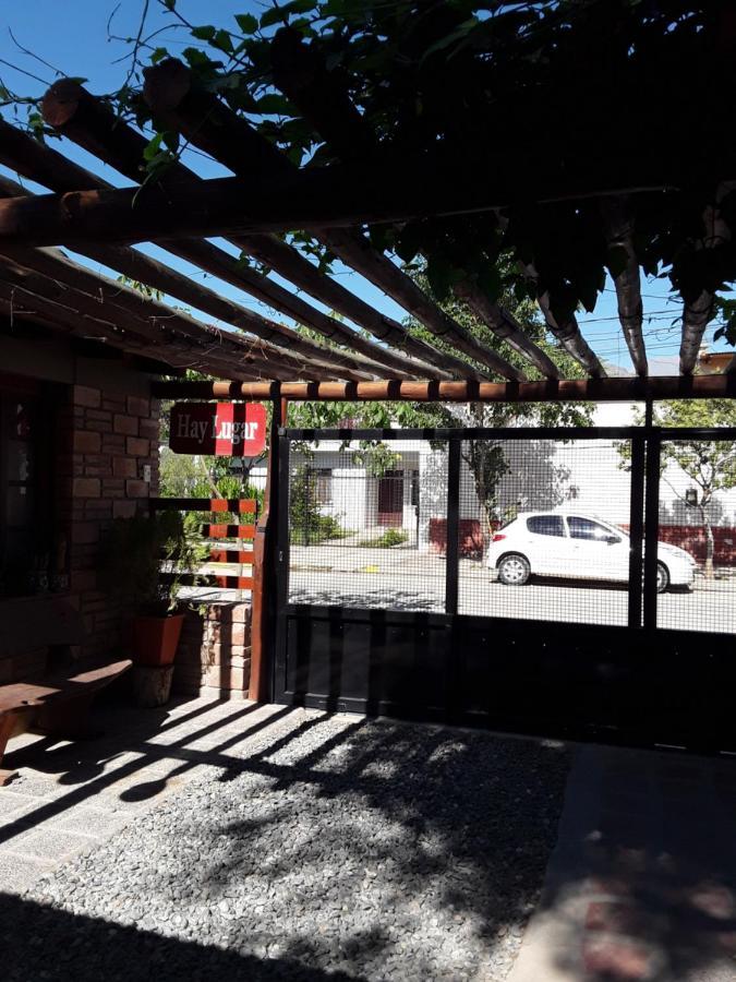 La Tranquera Alquiler Temporario Cafayate Dış mekan fotoğraf