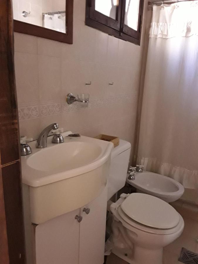 La Tranquera Alquiler Temporario Cafayate Dış mekan fotoğraf