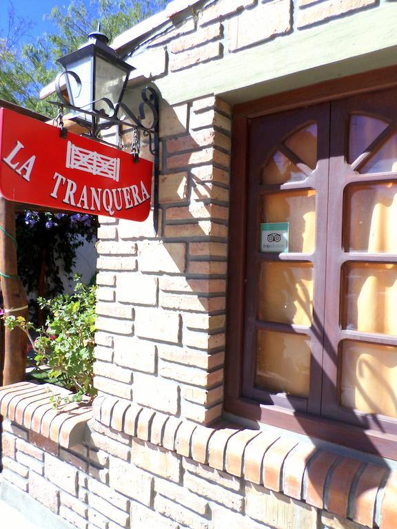 La Tranquera Alquiler Temporario Cafayate Dış mekan fotoğraf