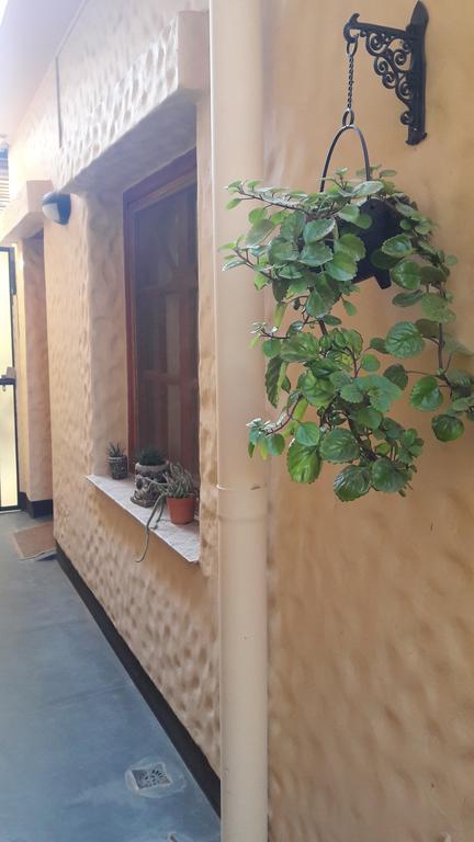 La Tranquera Alquiler Temporario Cafayate Oda fotoğraf