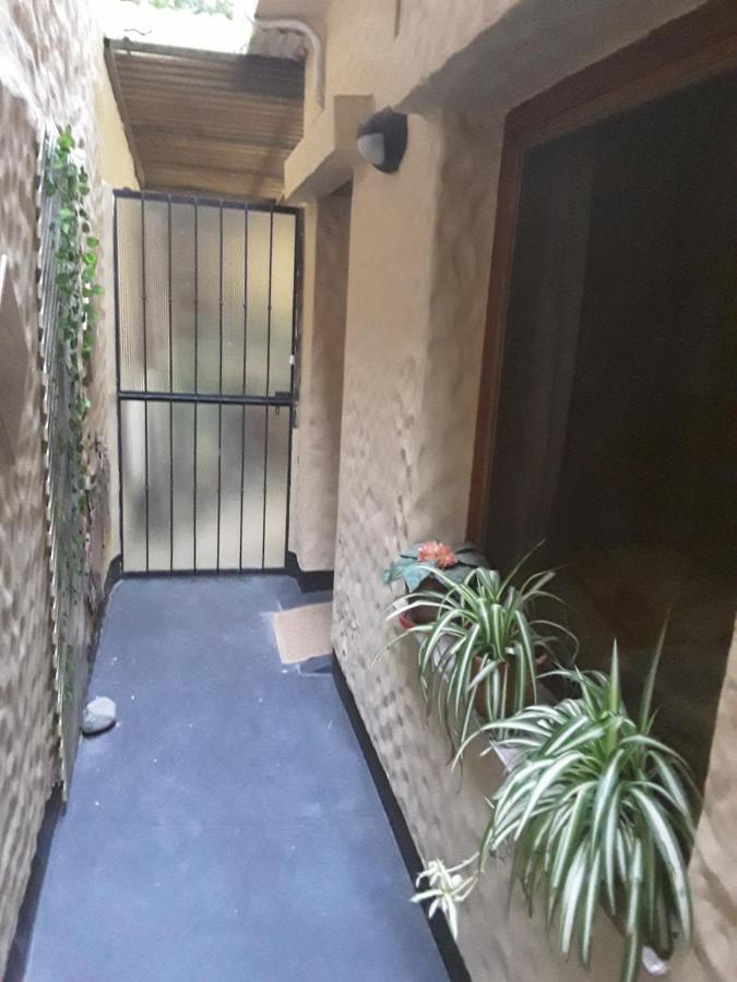 La Tranquera Alquiler Temporario Cafayate Dış mekan fotoğraf